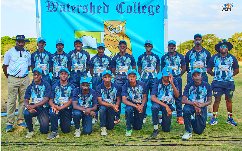 Cricket Team