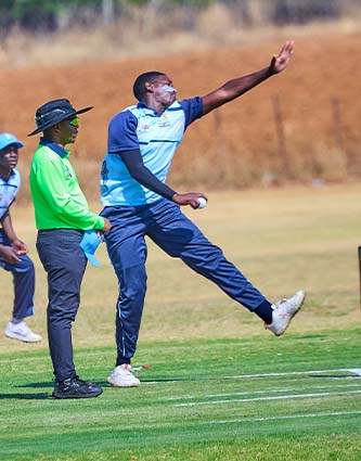 T20 Cricket Tournament